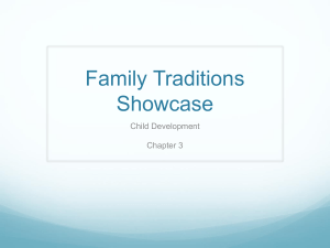 Ch 3 PowerPoint - Gilbert Public Schools