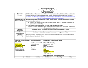 7 science feighner romero feb 2-6