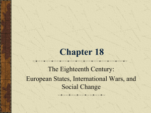 Chapter 18 - Warren County Schools