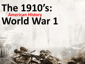 WorldWar1