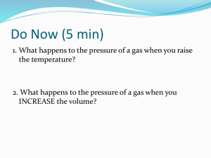 Do Now (3 min) - Schurz High School