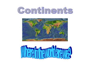 North America