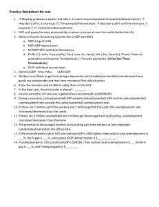 Test Review