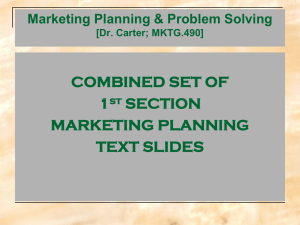 Combined Text Concept Slides
