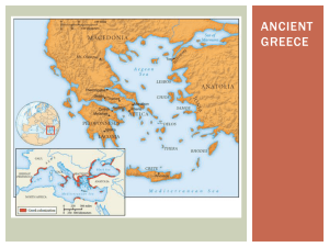 Anc. Greece - Dragonwhap