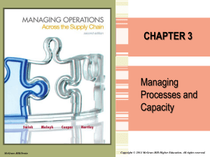 Processes - McGraw Hill Higher Education
