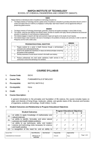 BIO10 Syllabus - WordPress.com