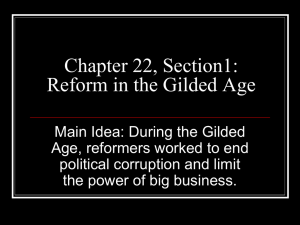 Chapter 22, Section 1 PPT