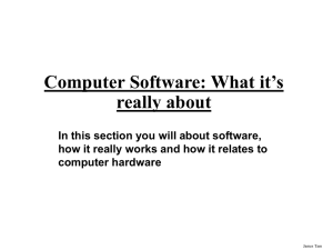 PowerPoint - University of Calgary