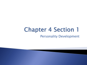 Chapter 4 Section 1