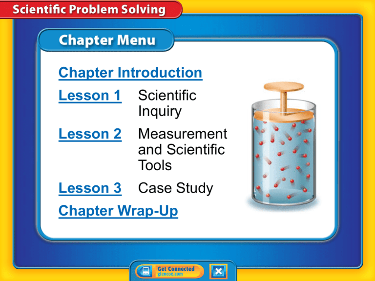 Ms science leon county schools