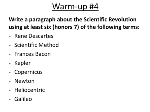 Warm-up #4 - Cloudfront.net