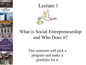 2015-Lecture 01 Where do program ideas come from