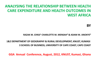 gga–razak presentation - NETWORK FOR FUTURE GEOGRAPHERS