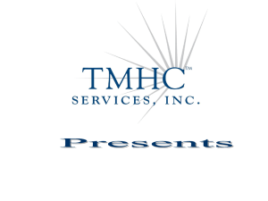 EMPLOYEE SUBSTANCE ABUSE & STRESS