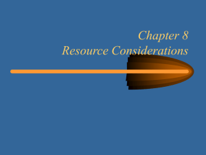 Chapter 1 Project Management Concepts