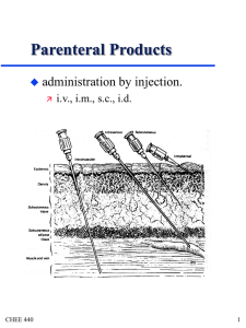 week08.1.parenterals 2004
