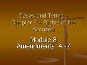 Module 8