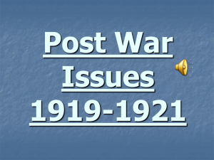 Chapter 12 Slides