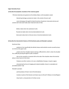 Upper Extremity Forum