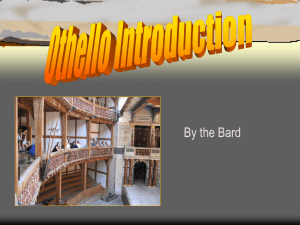 Intro powerpoint