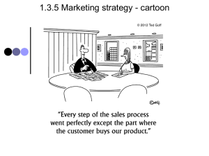 1.3.5 Marketing strategy student version1