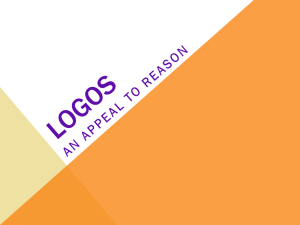 LOGOS