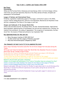 Year-9-Autumn - Holly Hall Academy