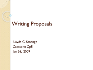 WritingProposalS09