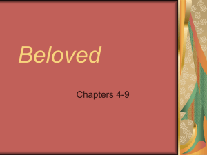 Beloved - Images