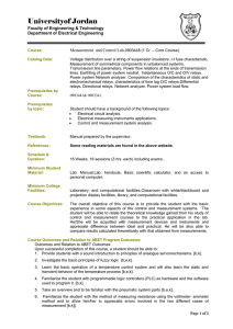 Syllabus 448-control