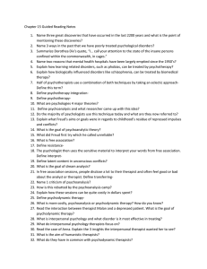 Chapter 15 Guided Reading Notes Name three great discoveries