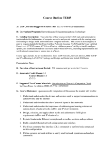 TE185 - SharePoint