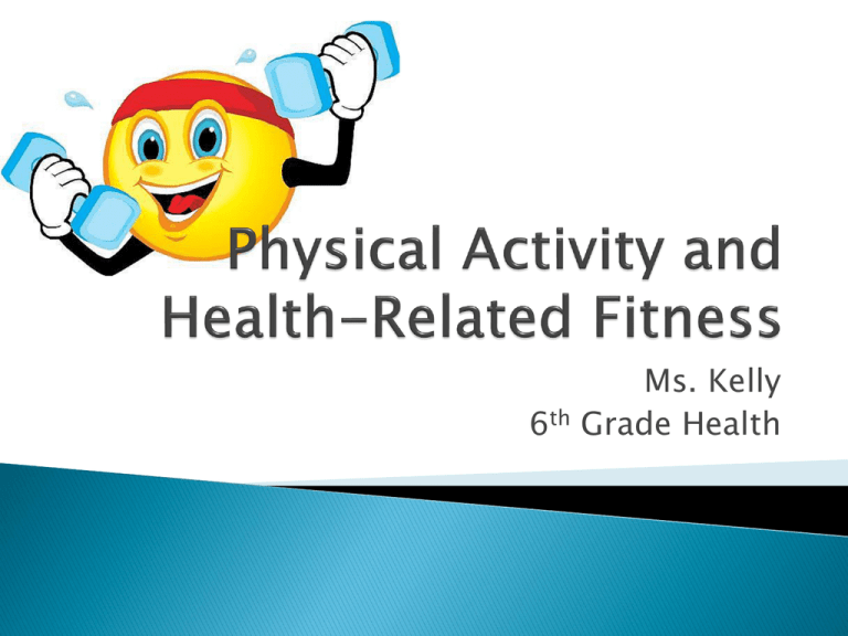 Physical Activity - Hatboro