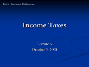 Lecture 6