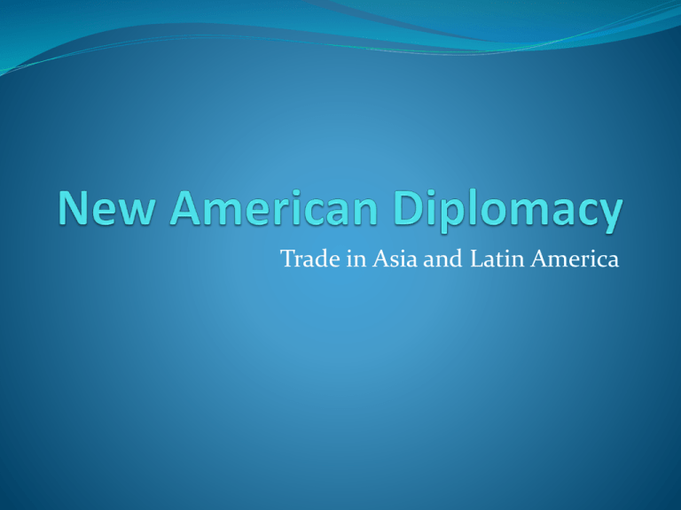 new-american-diplomacy-notes