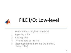 20130409_Files_Low_Level