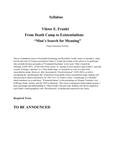 Syllabus