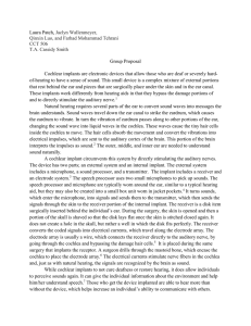 Group Research Proposal Detailed Research Paper