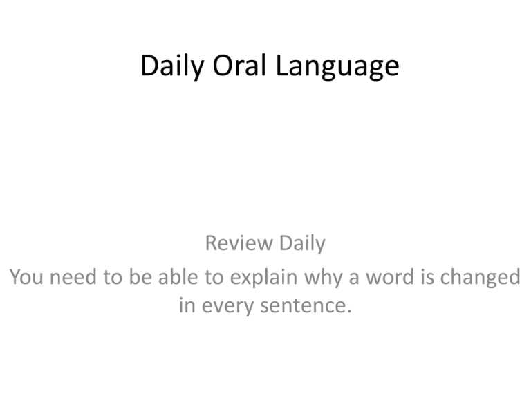 daily-oral-language