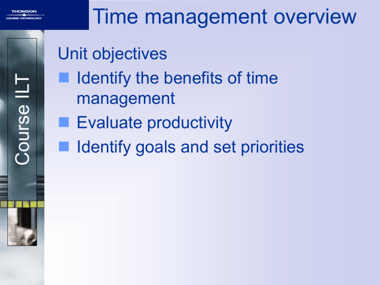 understand-time-management