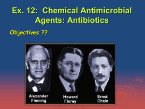 Pre lab Discussion