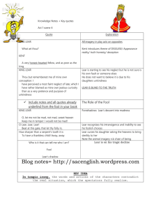 Act 1 scene 4 - WordPress.com