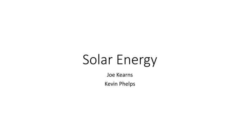 solar-energy-presentation