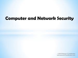 Chapter 1 Introduction to Computer Repair