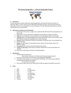 Ch.4-5 Project