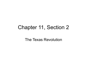 chapter 11 Sect. 2 ppt.