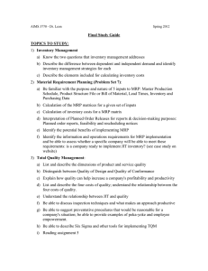 ISQM 377
