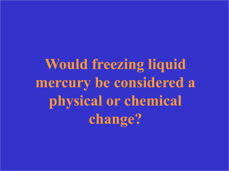 Midterm Jeopardy Review Game