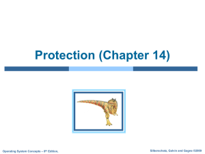 byyourself-protection
